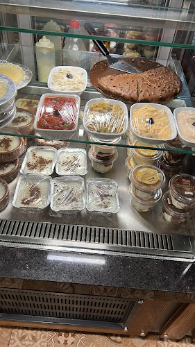 Comentarii opinii despre Restaurant Devran