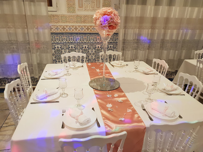 L'auberge berbère - Sannois