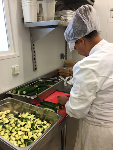 Les Mamans Cuisinières du Monde - Toulon