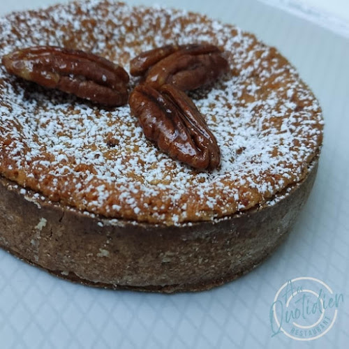 Comentarii opinii despre Au Quotidien