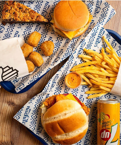 Comentarii opinii despre Nach! Saint-Ouen-l'Aumône