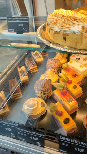 Envie de Pain - Saint Louis