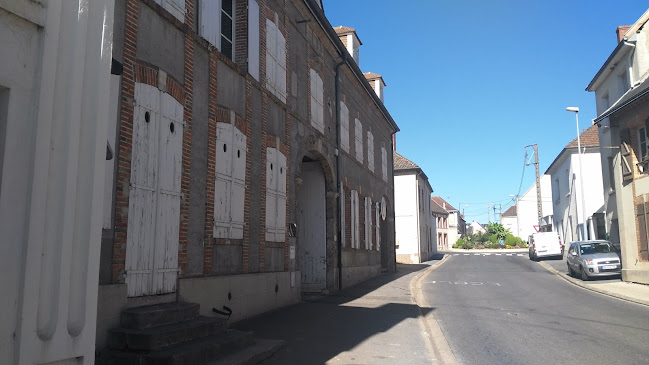 Champagne Lenoble A.R. - Restauration