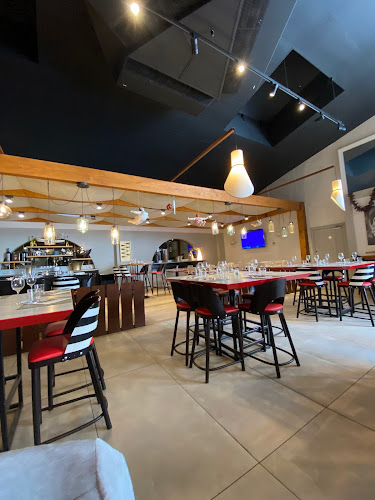 Restaurant Cotes & Mer - Pau