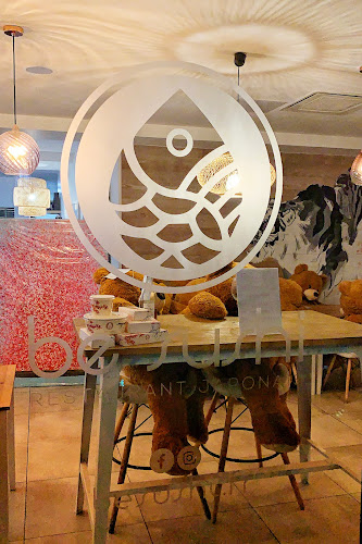 Be Sushi Miramas - Miramas