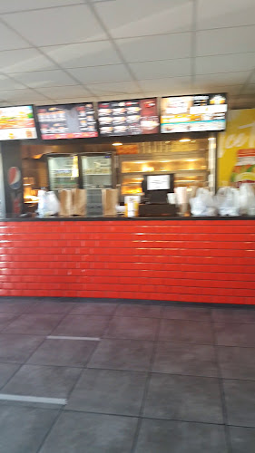 Opinii despre Big Moh's în Le Havre - Restauration