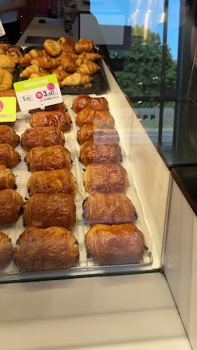 Opinii despre La Mie De Pain în Toulouse - Restauration