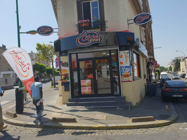 Chicken Spot Alfortville - Maisons-Alfort