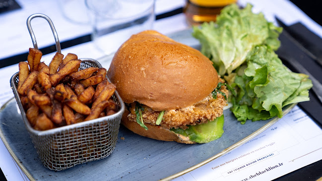 Comentarii opinii despre The Black Lion