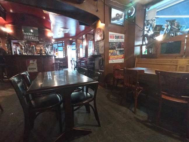 Opinii despre Ceili în Quimper - Restauration