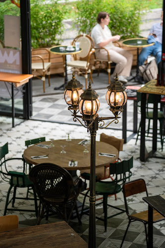 Dame d4 Café - Saint-Étienne