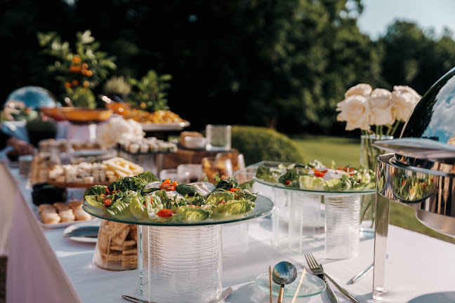 L’écrin de saveurs