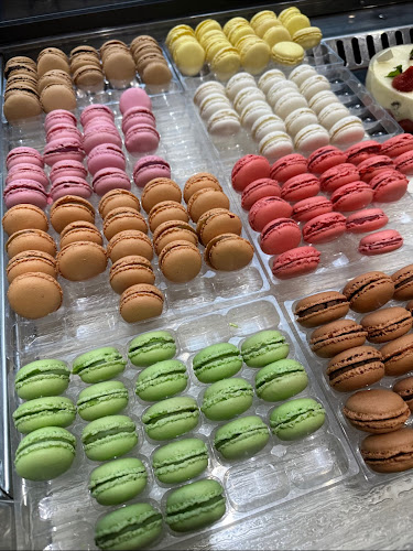 Comentarii opinii despre A La Petite Marquise