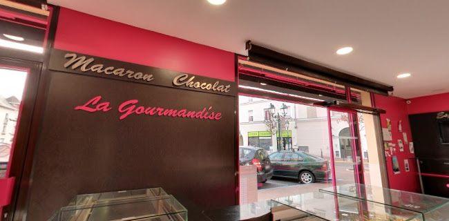 Opinii despre La Gourmandise în Wissous - Restauration