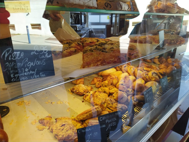 Comentarii opinii despre Boulangerie-Pâtisserie