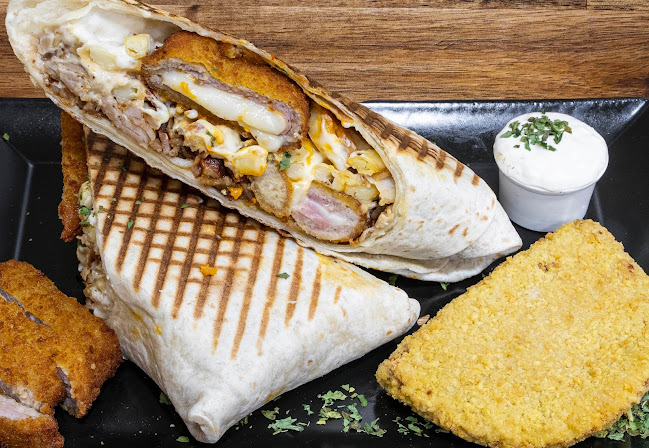 15 Rue de l'Ancienne Mairie, 92110 Clichy, France