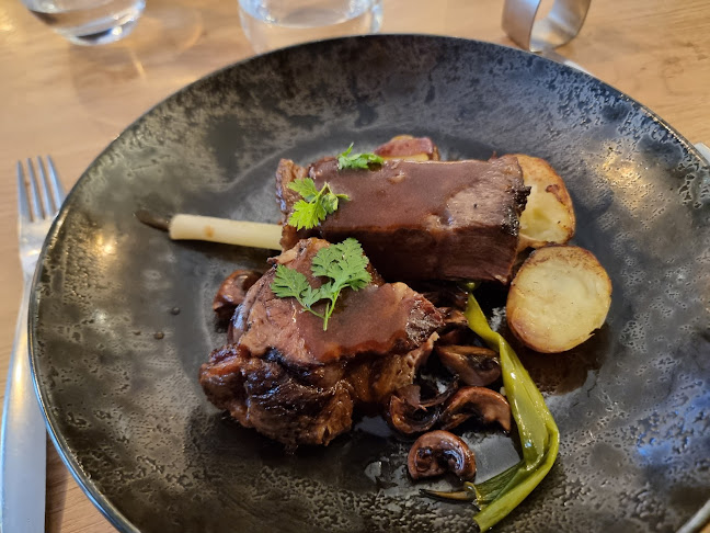 La table de Jeremy Soudant - Perpignan