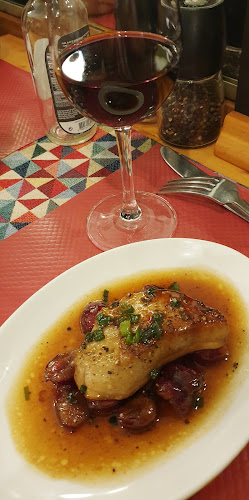 Au Coq Illico - Restauration