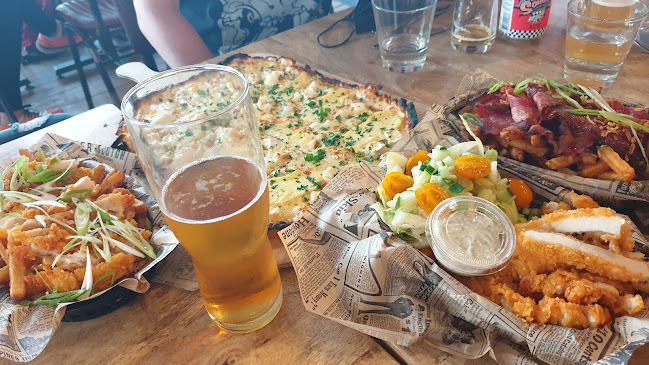 Comentarii opinii despre La Baleine Déshydratée