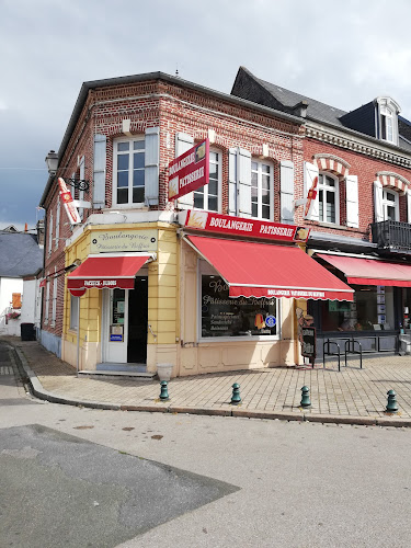 Boulangerie du Beffroi - Rue