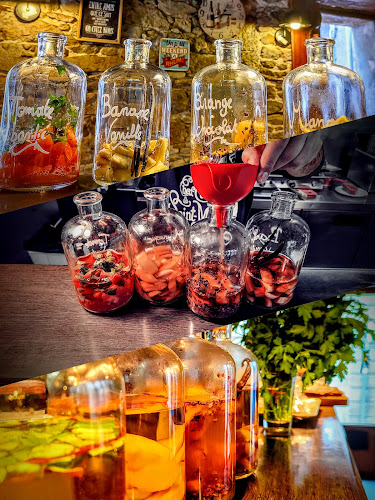 Comentarii opinii despre La Gourmand'ille