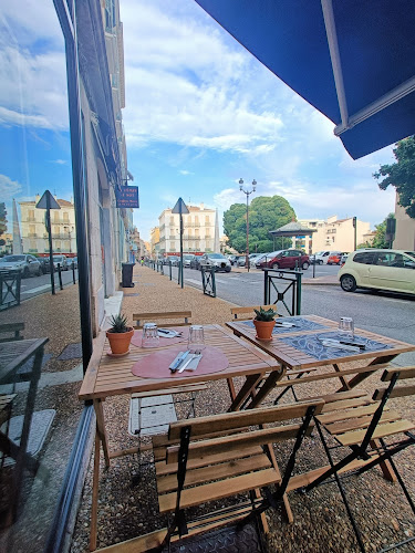 Dolce et Italia - Restauration