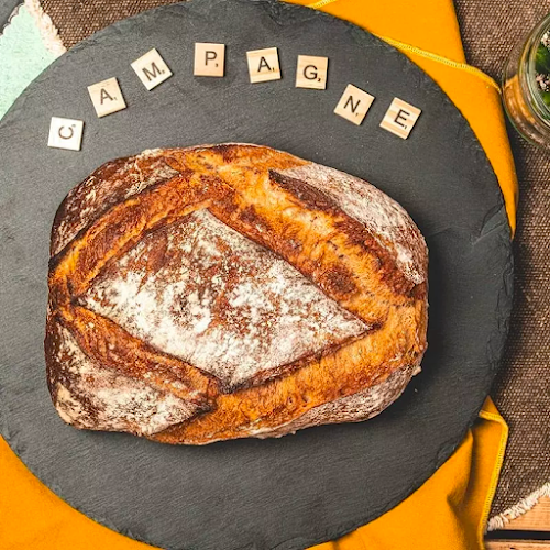 Opinii despre Marie Blachère Boulangerie Sandwicherie Tarterie în Épinal - Restauration