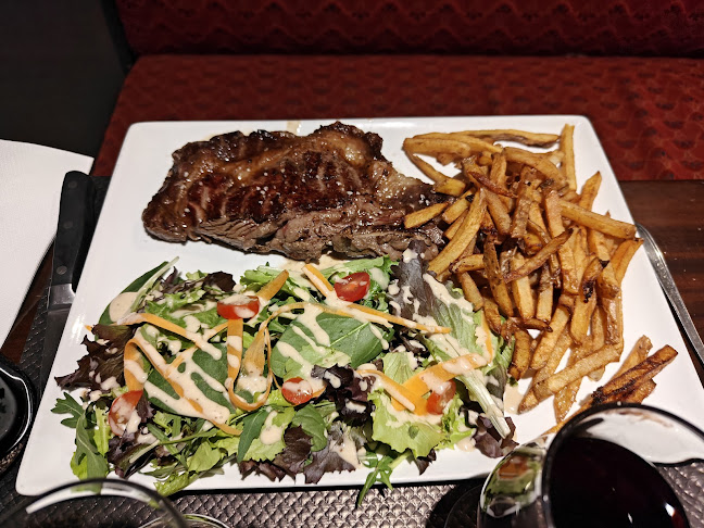 Brasserie de l' Europe - Castres