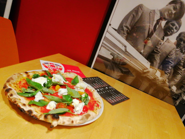 Opinii despre Pizzeria Troquet Torelli în Grenoble - Restauration