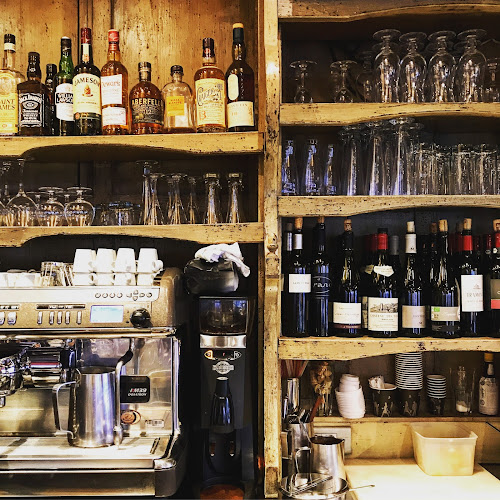 L'Usine de Charonne - Paris