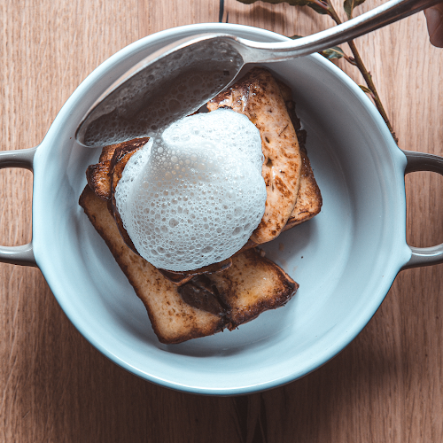 Comentarii opinii despre Bernie Et Vincent Table Gourmande