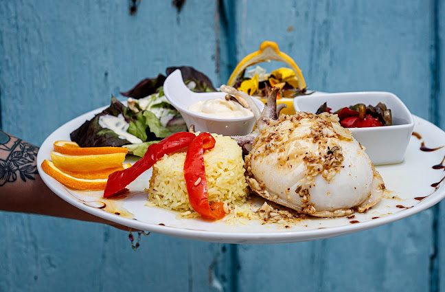 Le Glacier - Lespignan