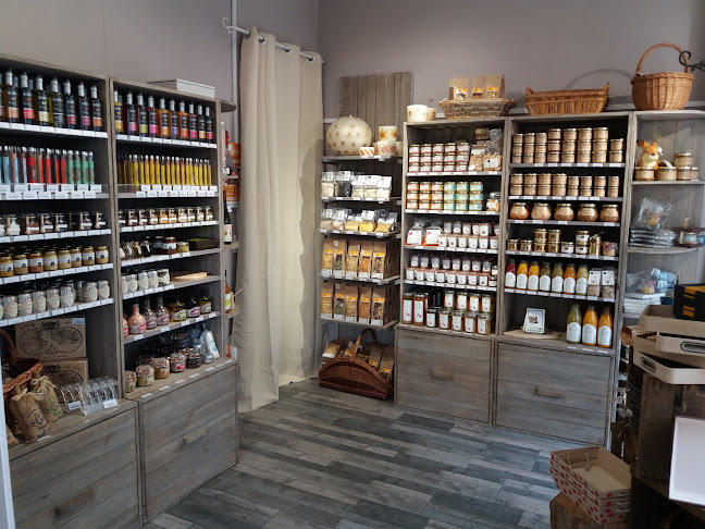 Comentarii opinii despre Le Panier Garni