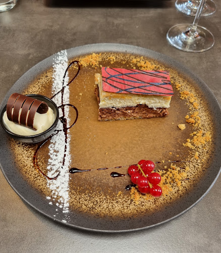 Comentarii opinii despre La Baratte