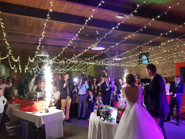 Opinii despre G.l.o.b.e. Traiteur Pontivy & Locminé în Moustoir-Ac - Restauration