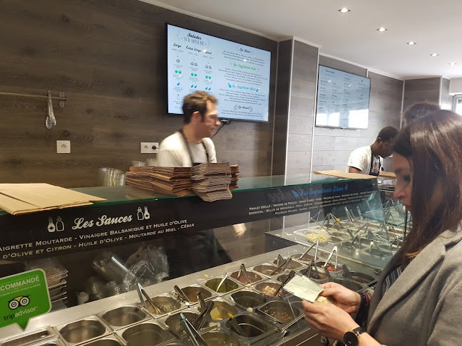 Opinii despre Yankee în Boulogne-Billancourt - Restauration