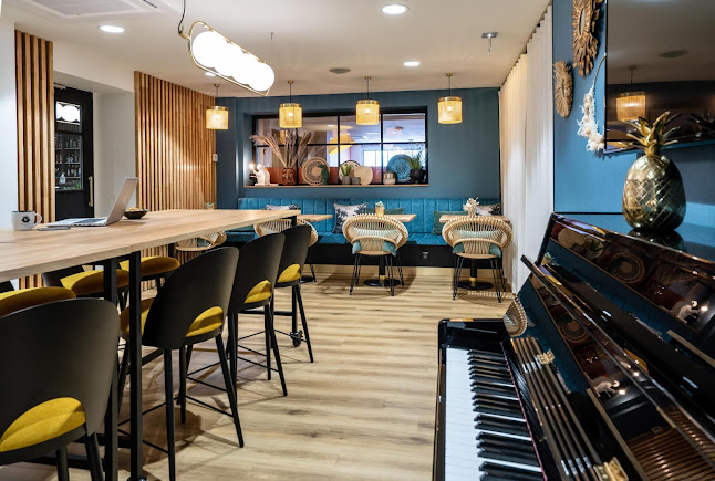 Monkey Place La Roche-sur-Yon - La Roche-sur-Yon