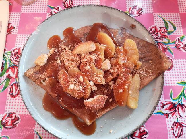 Comentarii opinii despre Le Comptoir de Mamie Bigoude Blois