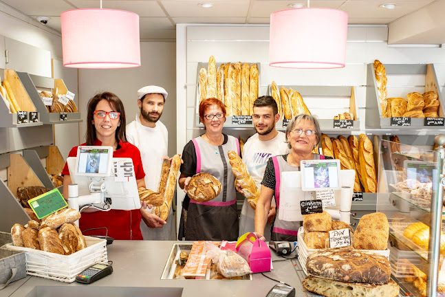 Opinii despre La Tropézienne în Auch - Restauration