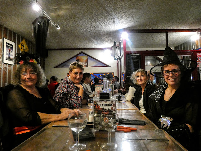 O'ptit Quebec Music Cafe