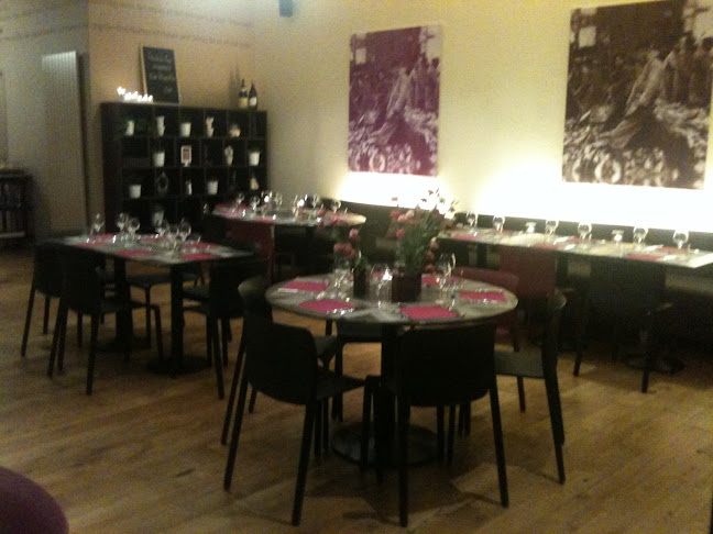 Opinii despre Le Cambusier în Saint-Malo - Restauration