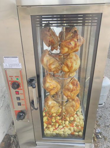 Du pré à la bouche - Chamouilley