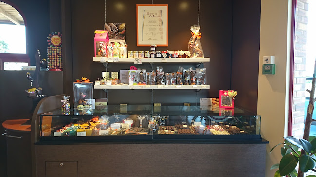 Opinii despre Boulangerie Pâtisserie Kayser în Morsbronn-les-Bains - Restauration