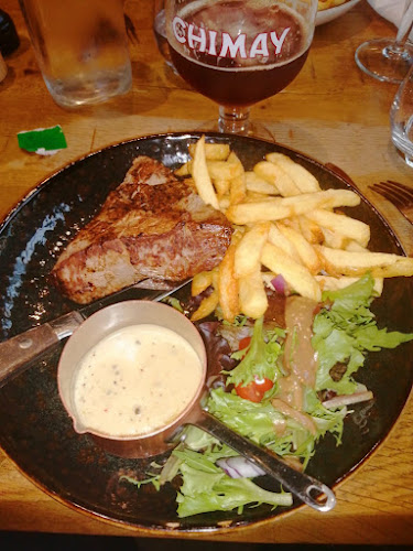 Comentarii opinii despre Le Pilote