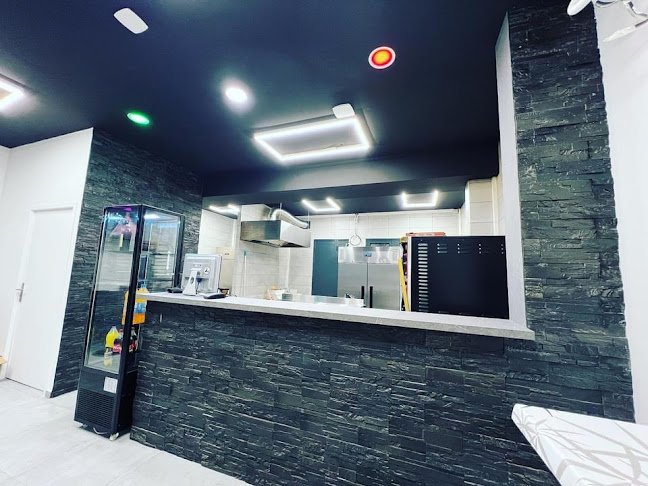 Opinii despre Pizza Delle Alpi în Fontaine - Restauration