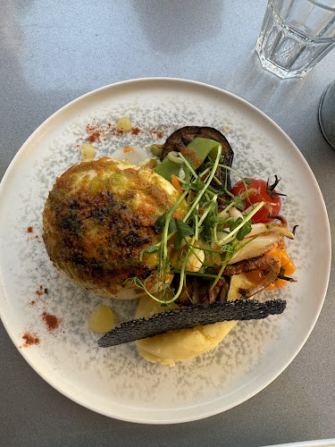 Bar Restaurant QG - Grillades Salades - Le