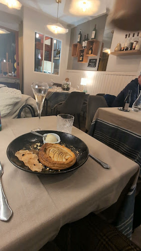 Opinii despre La Musardière în Dieppe - Restauration