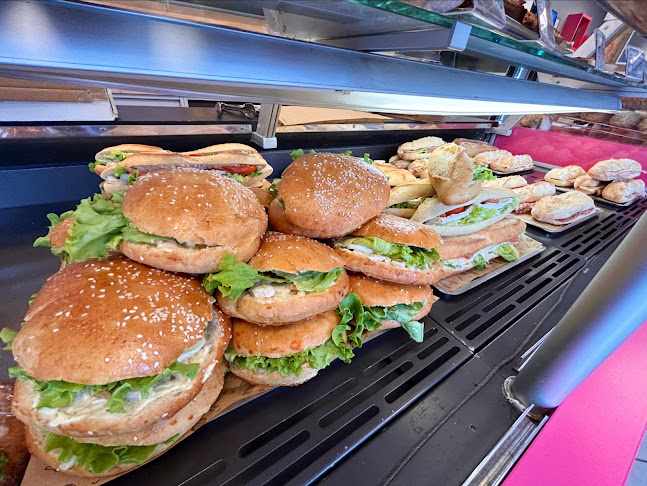 Comentarii opinii despre Boulangerie Autant de Pains Faventines