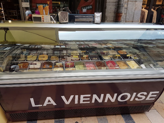 LA VIENNOISE - Besançon