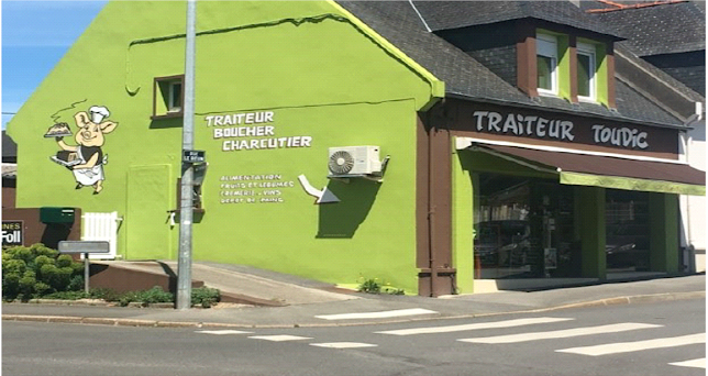 Traiteur Toudic